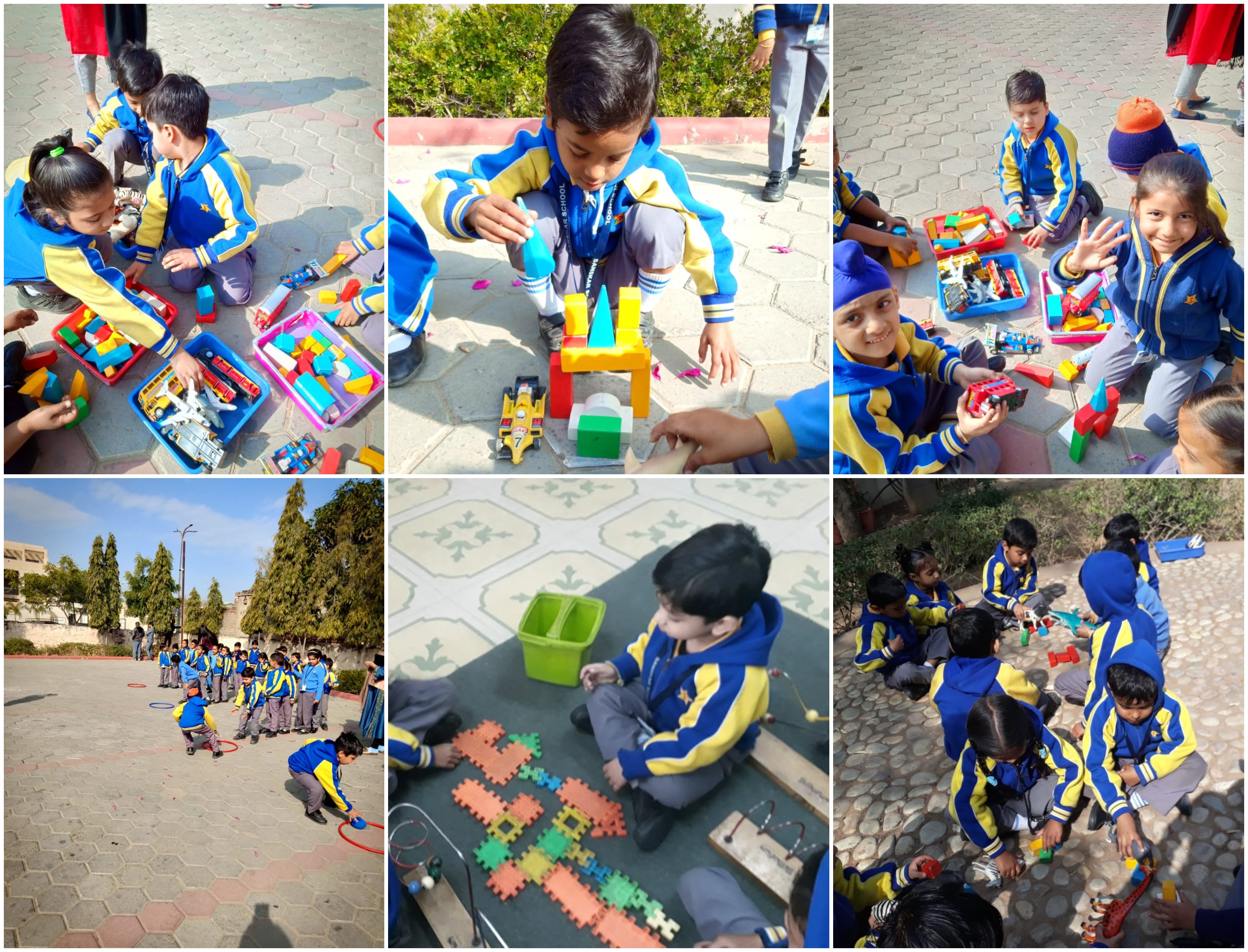 Global Play Day 
